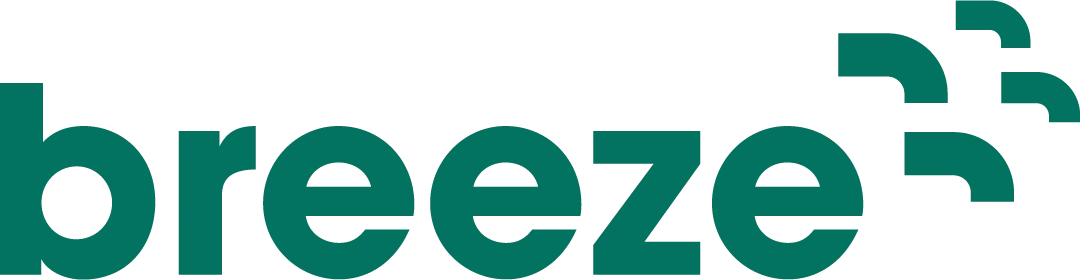 Breeze logo