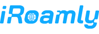 iRoamly logo