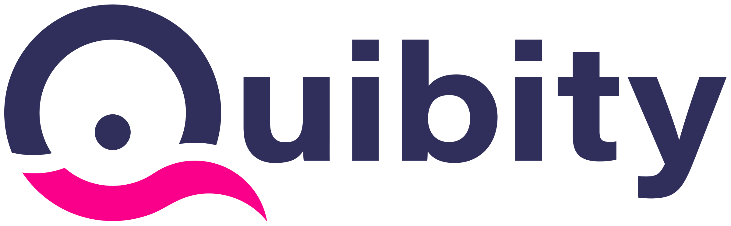 Quibity logo