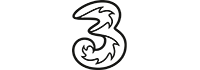 Tre logo