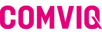 Operatören Comviqs logo