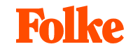 Folke logo