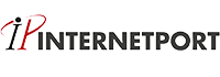 Internetport logo