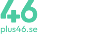Plus46 logo