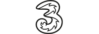 Operatören Tres logo