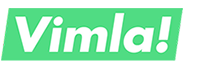 Vimla logo