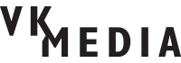 VK Media bredband logo